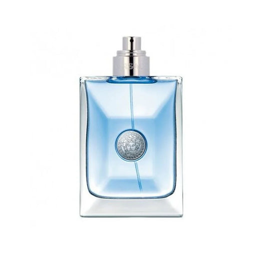 VERSACE - Pour Homme EDT 100ML (TESTER SIN TAPA)