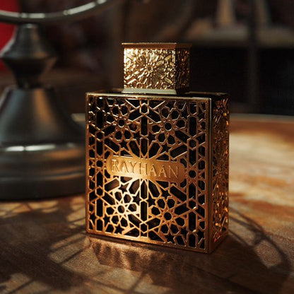 RAYHAAN - Elixir EDP (hombre)