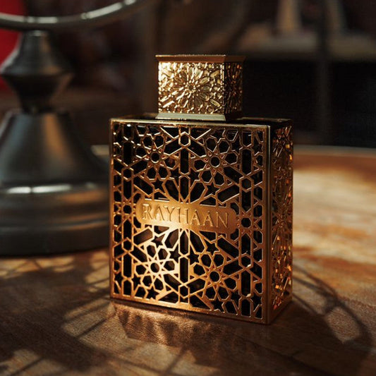 RAYHAAN - Elixir EDP (hombre)