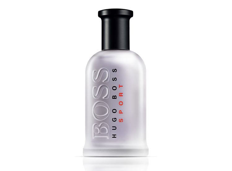 HUGO BOSS - Bottled Sport EDT (hombre) (descontinuado)