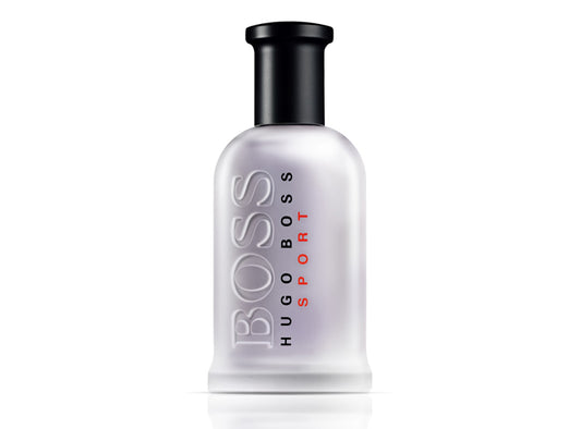 HUGO BOSS - Bottled Sport EDT (hombre) (descontinuado)