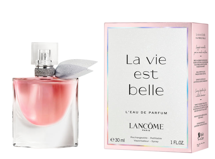 LANCOME - La Vie Est Belle EDP 30ML