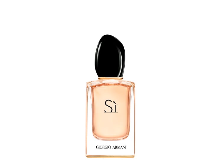 ARMANI - SÌ EDP 50ML (Sin celofán)