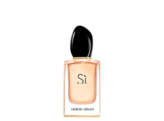 ARMANI - SÌ EDP 50ML (Sin celofán)