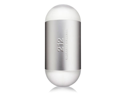 CAROLINA HERRERA - 212 For Her (mujer)