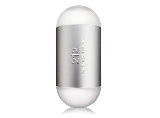 CAROLINA HERRERA - 212 For Her (mujer)