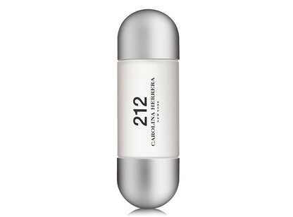 CAROLINA HERRERA - 212 EDT 30ML (mujer)