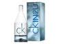 CALVIN KLEIN - CK In2U For Him EDT 150ML