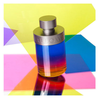 JESUS DEL POZO - Halloween Man Hero EDT 125ML