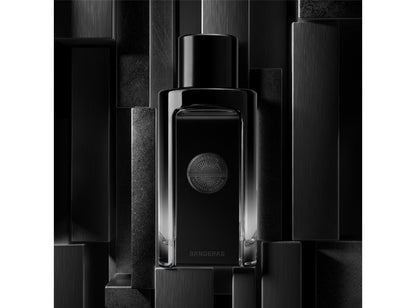 ANTONIO BANDERAS - The Icon EDP (hombre)