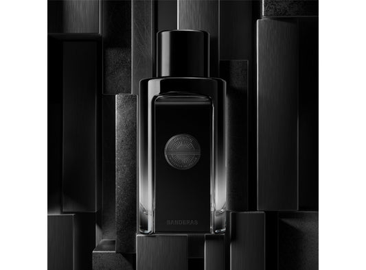 ANTONIO BANDERAS - The Icon EDP (hombre)