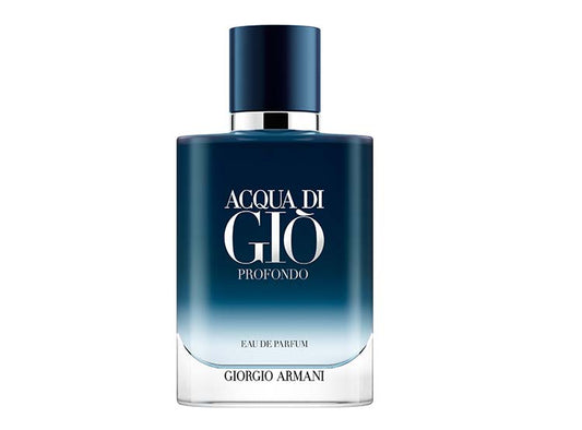 ARMANI - Acqua Di Gio Profondo EDP 50ML