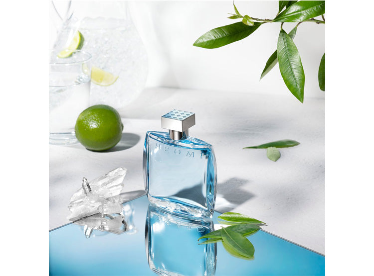 AZZARO - Chrome EDT 10ML (Travel)