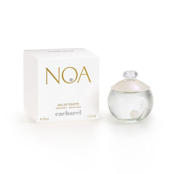 CACHAREL - Noa EDT 50ML