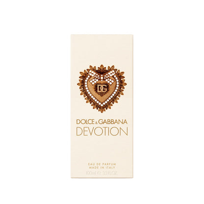 DOLCE & GABBANA - Devotion EDP 100ML