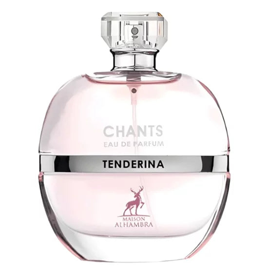 MAISON ALHAMBRA - Chants Tenderina (Mujer)