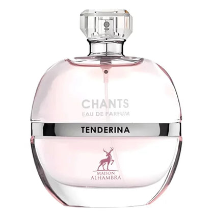 MAISON ALHAMBRA - Chants Tenderina (Mujer)