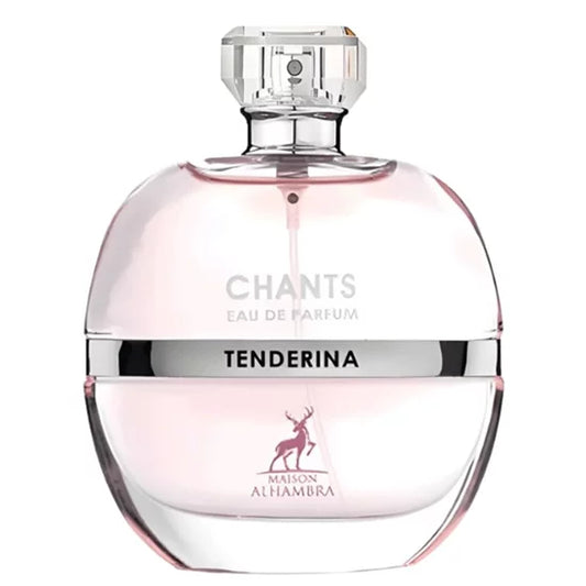 MAISON ALHAMBRA - Chants Tenderina (Mujer)