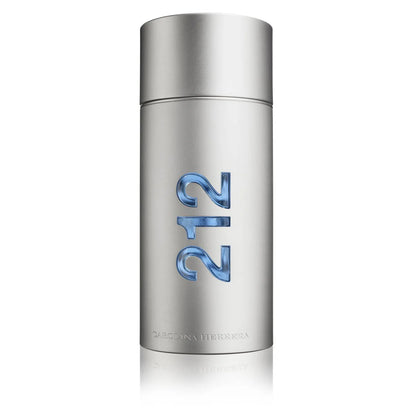 CAROLINA HERRERA - 212 EDT 100ML