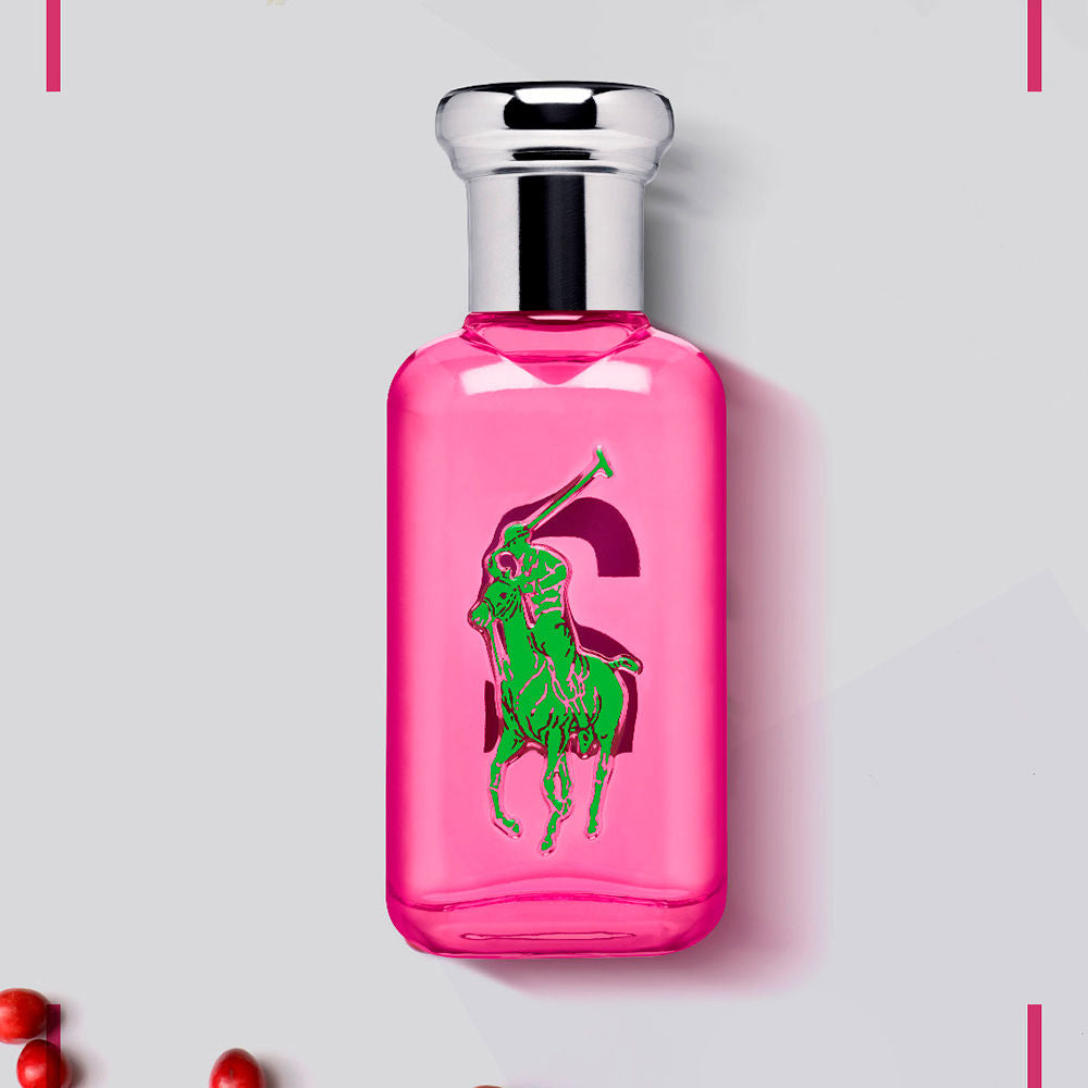 RALPH LAUREN - Big Pony 2 EDT (hombre)