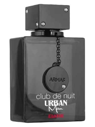 ARMAF - Club de Nuit Urban Man Elixir EDP 105ML (hombre)