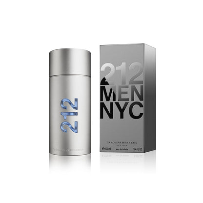 CAROLINA HERRERA - 212 For Men (hombre)