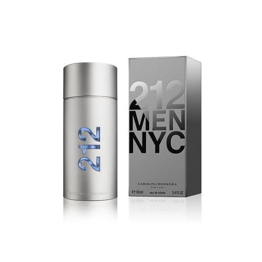 CAROLINA HERRERA - 212 For Men (hombre)