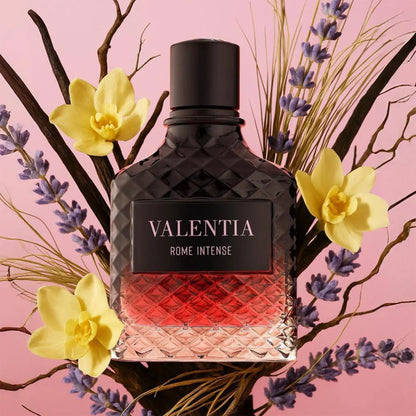 FRAGANCE WORLD - Valentia Roma Intense (hombre)