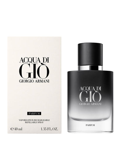 ARMANI - Acqua di Giò Parfum 40ML