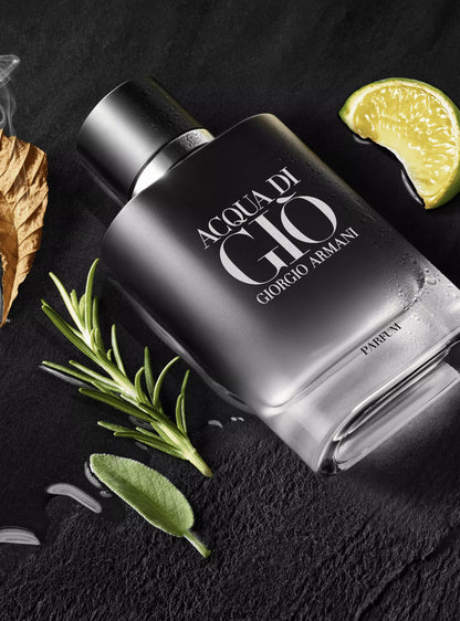 ARMANI - Acqua di Giò Parfum (hombre)