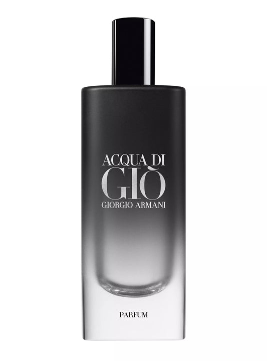 ARMANI - Acqua Di Gio PARFUM 15ML (Travel)