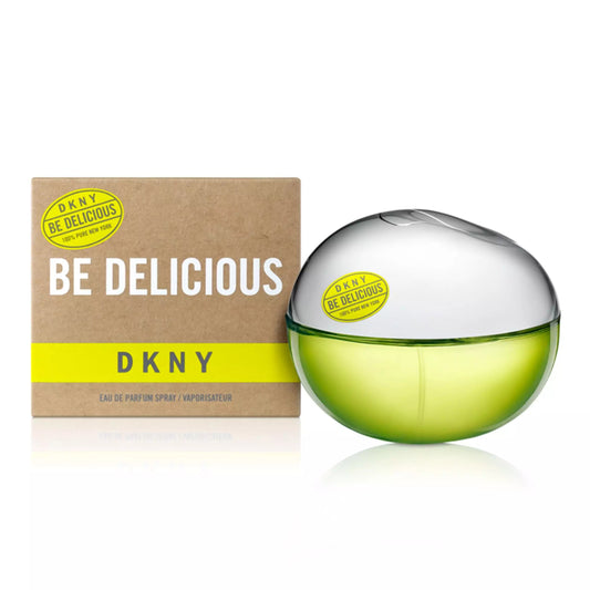 DKNY - Be Delicious EDP 100ML