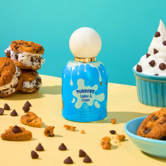 GRANDEUR - Tubbees Cookies & Cream EDP (unisex)