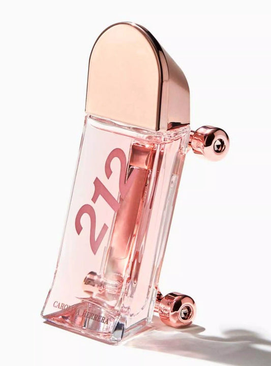 CAROLINA HERRERA - 212 Heroes For Her EDP 30ML (Travel)