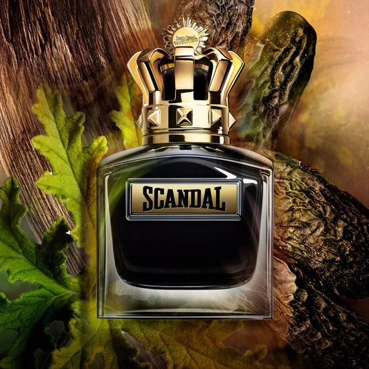 JEAN PAUL GAULTIER - Scandal LE PARFUM (hombre)