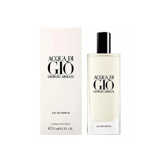 ARMANI - Acqua di Giò EDP 15ML (Travel)