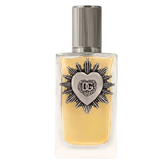 DOLCE & GABBANA - Devotion pour Homme EDP 100ML (TESTER)