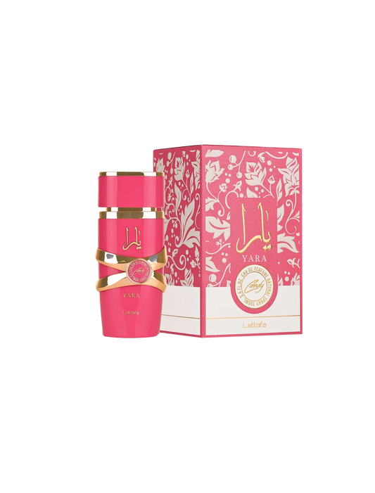 LATTAFA - Yara Candy EDP 100ML (Mujer)