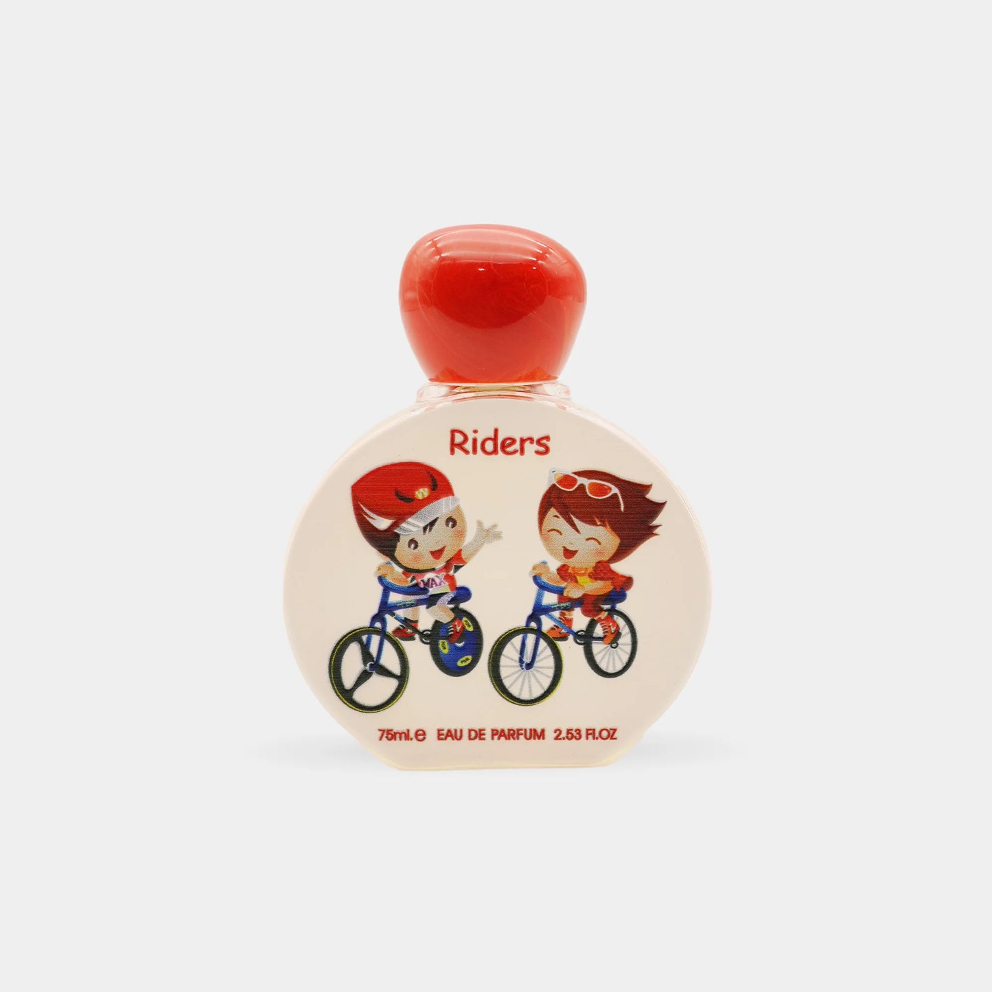 LATTAFA - KIDS RIDERS EDP 75ML (unisex)