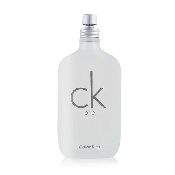 CALVIN KLEIN- CK One EDT 100ML – (Tester)