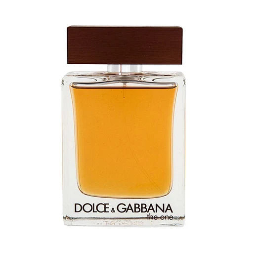 DOLCE & GABBANA - The One EDT 100ML (TESTER)
