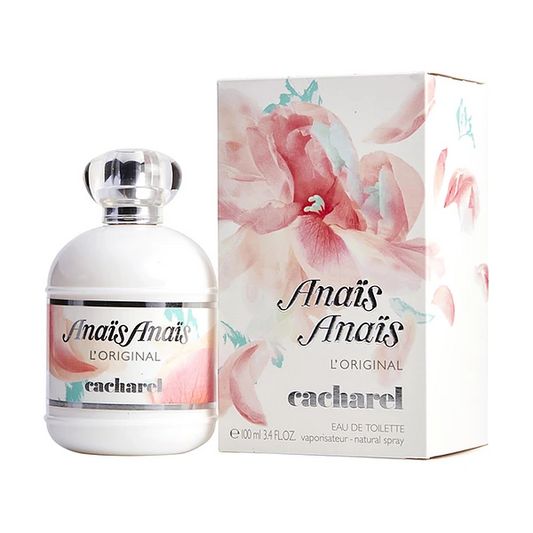 CACHAREL - Anais Anais EDT 100ML