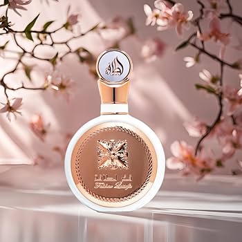 LATTAFA - Fakhar Woman EDP 100ML (mujer)