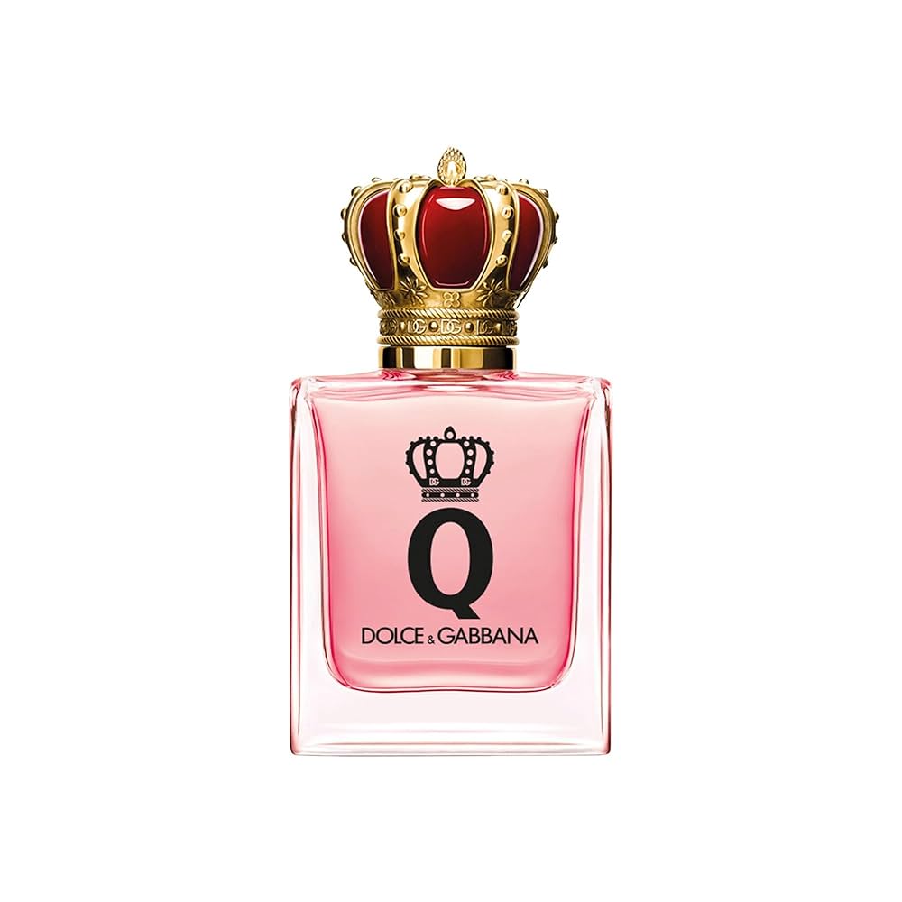 DOLCE & GABBANA - Q EDP 50ML