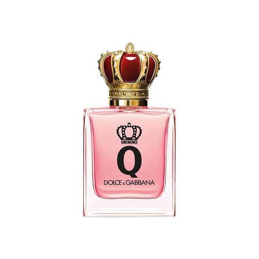 DOLCE & GABBANA - Q EDP 50ML
