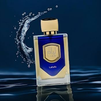 LATTAFA - Liam Blue Shine EDP (Hombre)