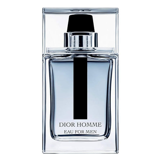 DIOR - Eau For Men EDT 50ML (descontinuado)