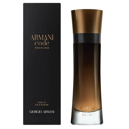 ARMANI - Code Profumo (hombre- descontinuado)