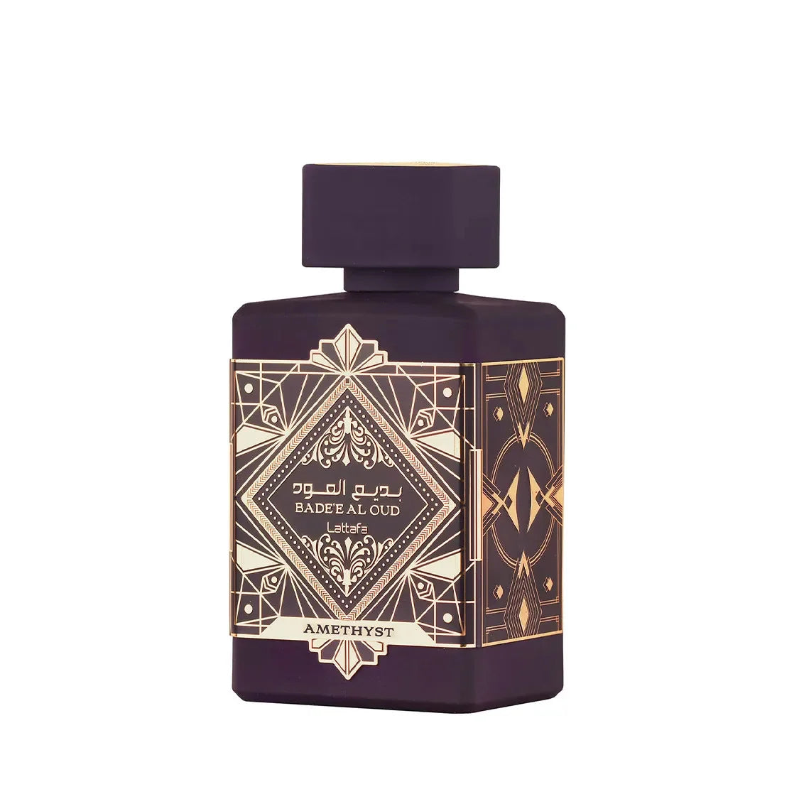 LATTAFA - Bade’e Al Oud Amethyst EDP 100ML (mujer)