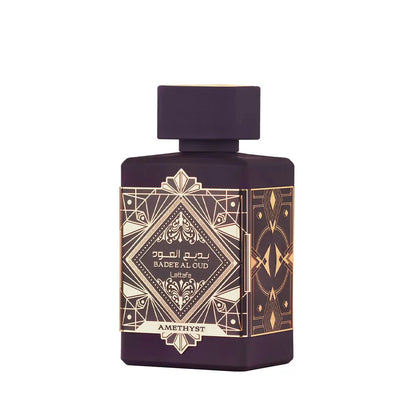 LATTAFA - Badee Al Oud Amethyst EDP (mujer)